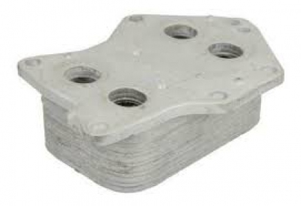 خزنة مبرد ماتور 