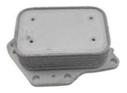 خزنة مبرد ماتور 