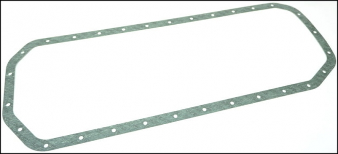 جوان كرتير زيت ماتور  535i