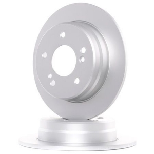 طقم طنبور خلفى كبير