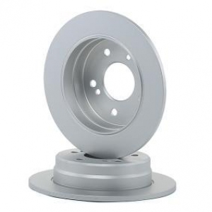 طقم طنبور خلفى كبير