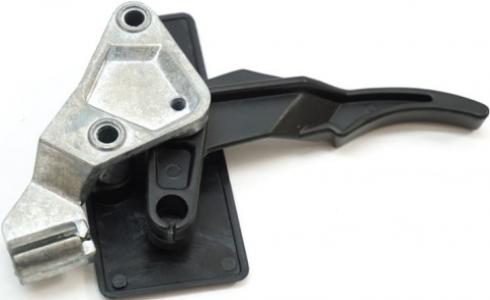 يد فتح كابوت