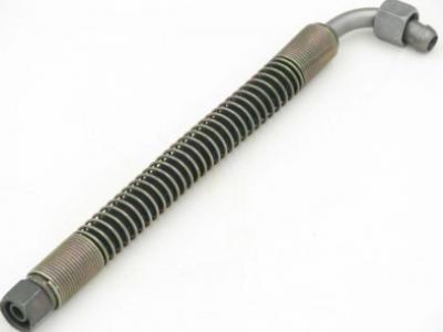 خرطوم فتيس (قصير معوج)