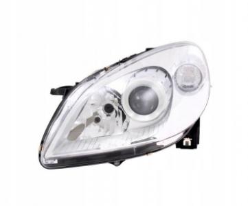 فانوس امامى B150 R