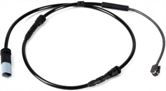 حساس فرامل امامى