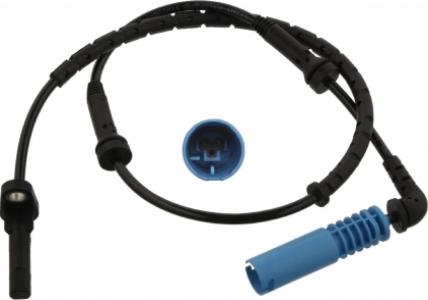 حساس ABS خلفى E60