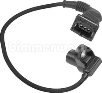 حساس كامة  740i | M62