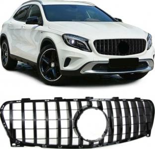 شبكة كاملة GLA X156 Facelift GT |17-19