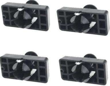 قاعدة كوريك فبر