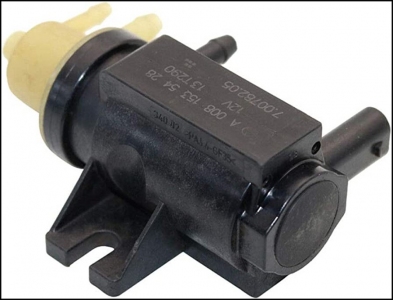 سلونايد فالف (محول ضغط تربو) 