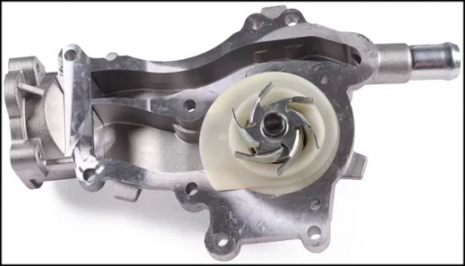 طلمبة مياه ASTRA J