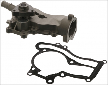 طلمبة مياه ASTRA J