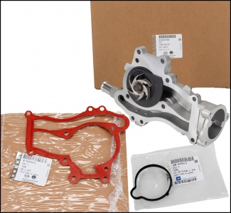 طلمبة مياه ASTRA J