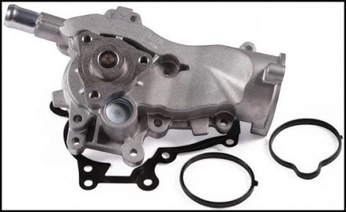 طلمبة مياه ASTRA J