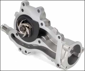 طلمبة مياه ASTRA J