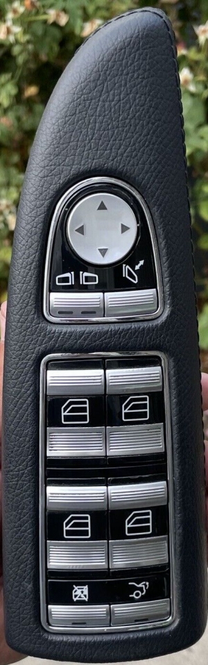 طقم طنبور خلفى