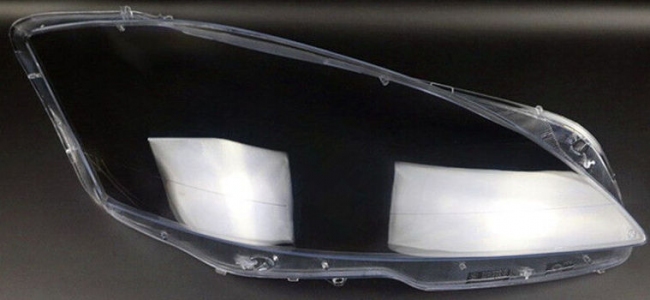 وش فانوس امامى R