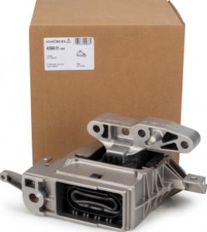 قاعدة ماتور  B48 R