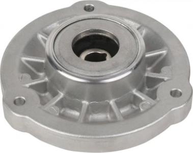 بطاحة مساعدين خلفى