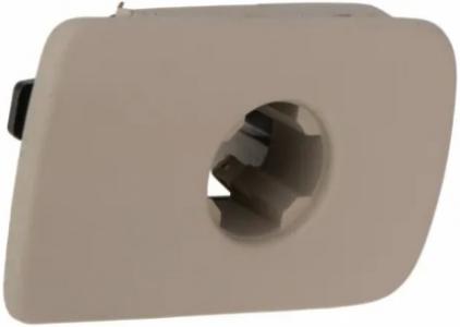 مقبض درج تابلوة بيج.