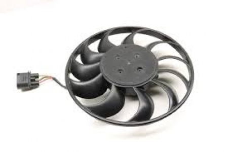 مروحة ماتور