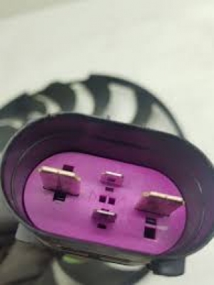 مروحة ماتور