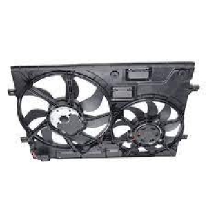 مروحة ماتور