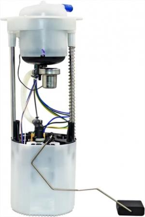 طلمبة بنزين بالفلتر