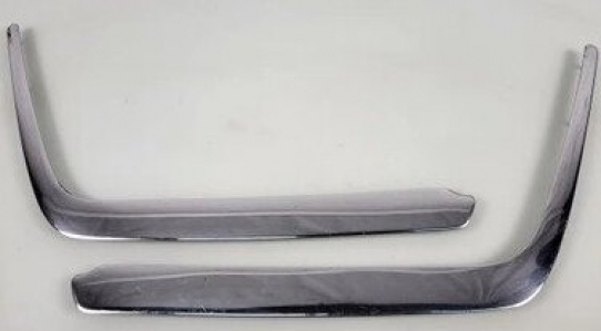 نيكل اكصدام امامى L