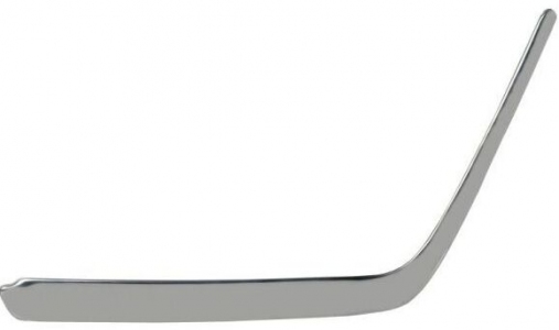 نيكل اكصدام امامى L