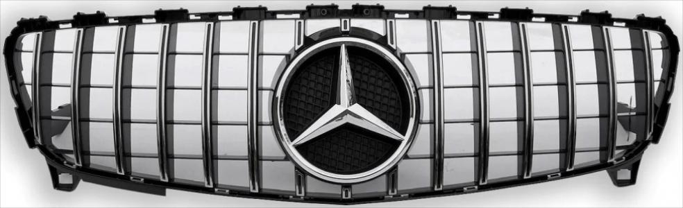 شبكة كاملة GT