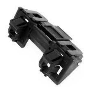 مفصلة غطاء تنك E39