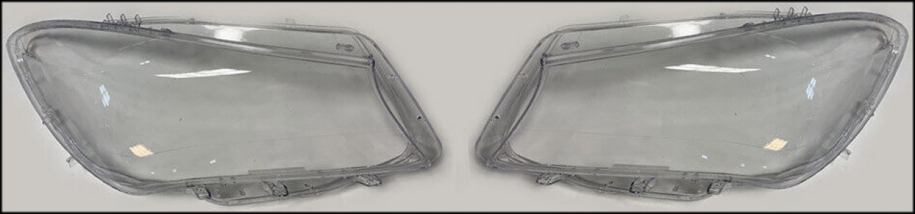 وش فانوس امامى R