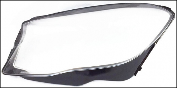 وش فانوس امامى R