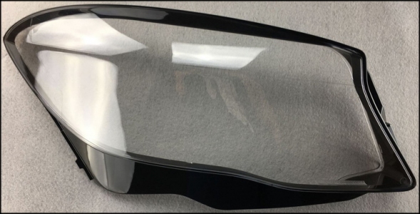 وش فانوس امامى R