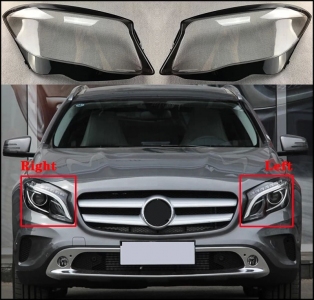 وش فانوس امامى R