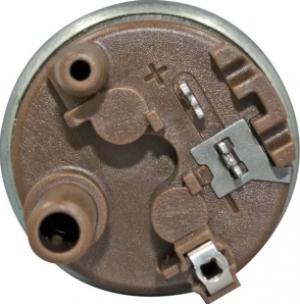 قلب طلمبة بنزين