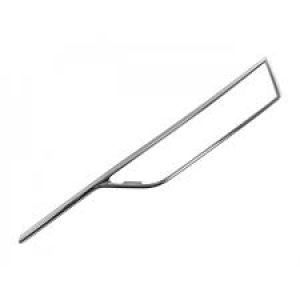 نيكل هواية شابورة L