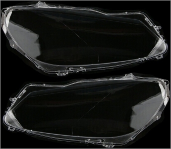 وش فانوس امامى L