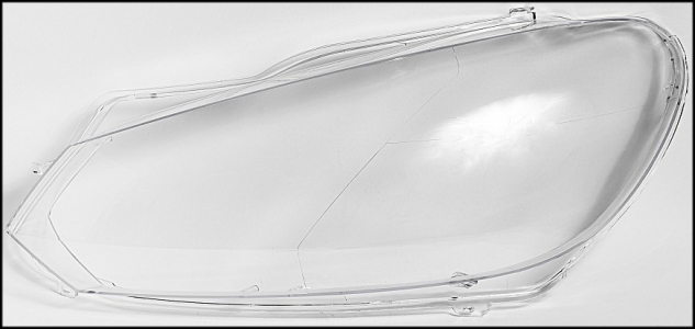 وش فانوس امامى L