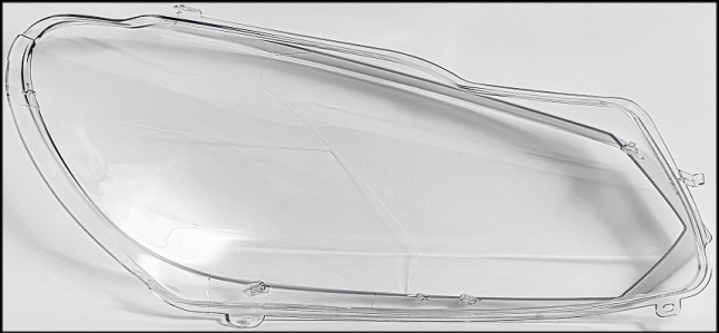 وش فانوس امامى L