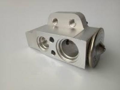 اكسبنشن تكييف 