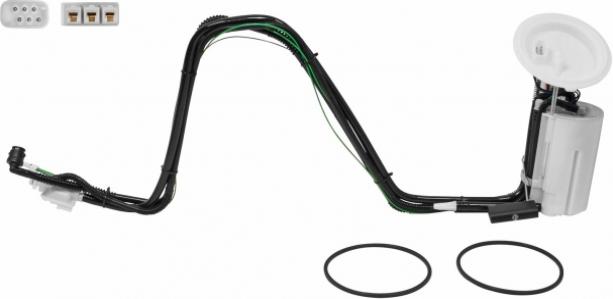 طلمبة بنزين 