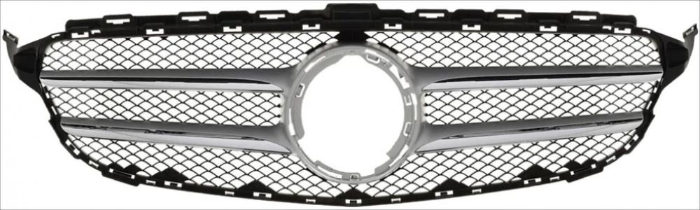 شبكة كاملة 2 خط W205