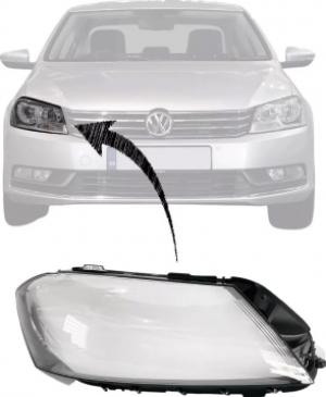 وش فانوس امامى PASSAT B7 R