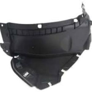 كرتيرة رفرف امامى مثلث A4 R