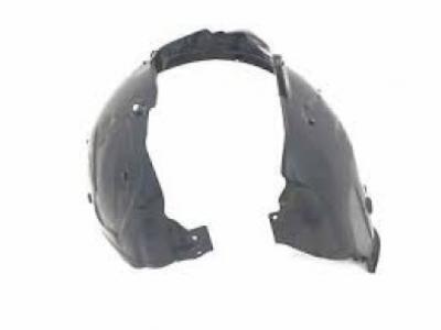 كرتيرة رفرف امامى A4 B9  R