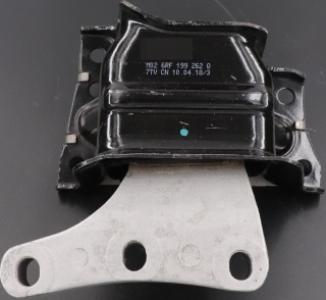 قاعدة ماتور POLO 