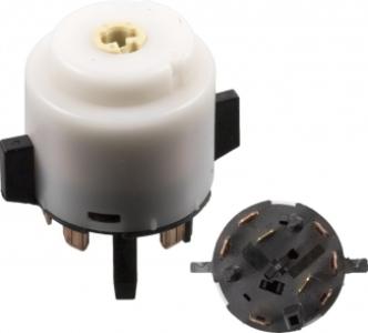 فيشة كونتاك