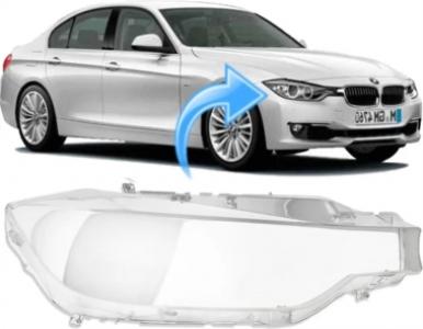 وش فانوس امامى F30 | 13-15 R